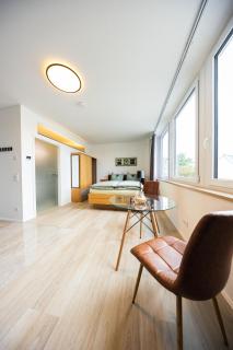 Ferienwohnung Selb an der Porzellanstrasse - 4