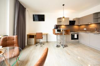 Ferienwohnung Selb an der Porzellanstrasse - 6