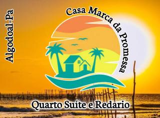 Casa Marca da Promessa - 3