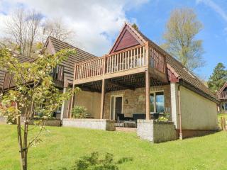 Honeycombe Lodge - 0