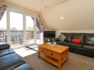 Honeycombe Lodge - 8