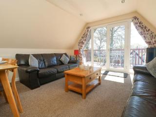 Honeycombe Lodge - 6