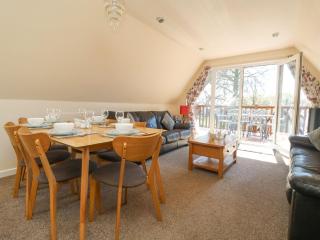 Honeycombe Lodge - 4