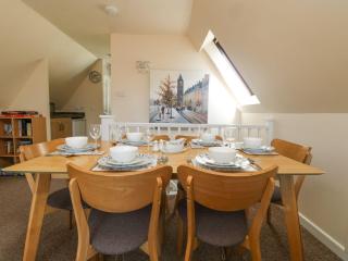 Honeycombe Lodge - 2