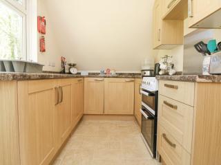 Honeycombe Lodge - 1