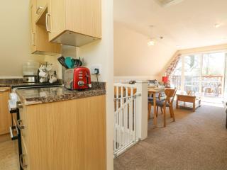 Honeycombe Lodge - 1