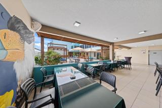 Brion City Hotel BW Signature Collection - 4