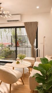 Sun duplex 1 phút đi bộ đến hồ Hoàn Kiếm - 4