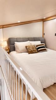 Sun duplex 1 phút đi bộ đến hồ Hoàn Kiếm - 7