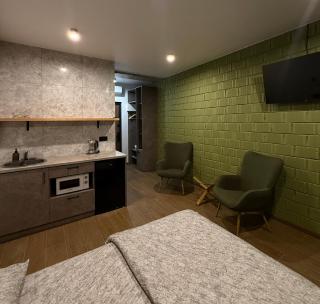 ArtHoff Apartments - 9
