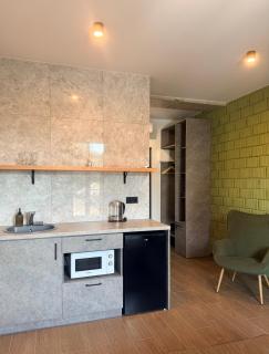 ArtHoff Apartments - 2