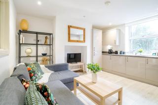 Charming 1BR Retreat - Sofa Bed - Chapel Allerton - 8