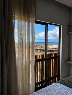 Apt Novíssimo - Frente Mar - 2 quartos - Centro de Barra Grande - 5