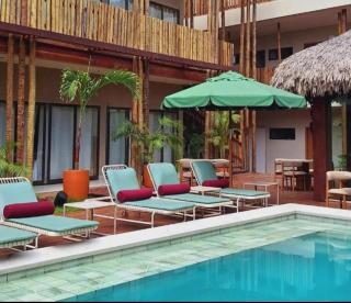 Apt Novíssimo - Frente Mar - 2 quartos - Centro de Barra Grande - 9