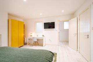 Charming 1BR Retreat - Sofa Bed - Chapel Allerton - 7