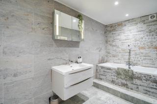 Charming 1BR Retreat - Sofa Bed - Chapel Allerton - 6