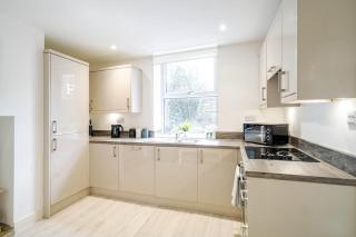 Charming 1BR Retreat - Sofa Bed - Chapel Allerton - 4