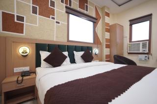 Hotel Divine 800m to Golden Temple - 2