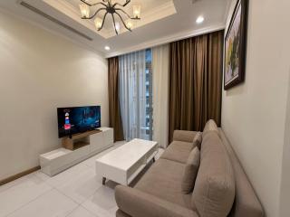 Shanti - CĂN HỘ CAO CẤP VINHOMES LANDMARK - VINHOMES CENTRAL PARK - 3