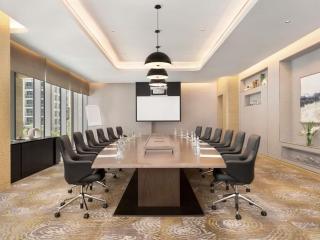 Novotel Dubai Gold District - 2