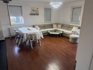 Princesha apartment - 1
