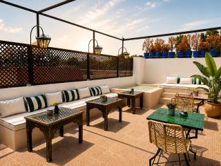 Riad Alice Terrace & Spa - 9