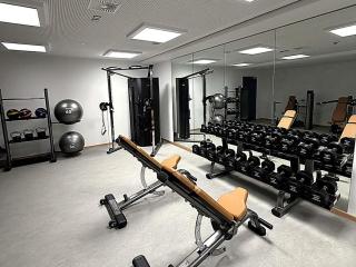 IBIS STYLES MUENCHEN AIRPORT - 7