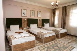 Alkış Otel - 7