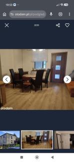 Tanie pokoje wynajem pokoi Zawada Zielona Góra - 2