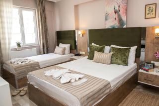Alkış Otel - 5