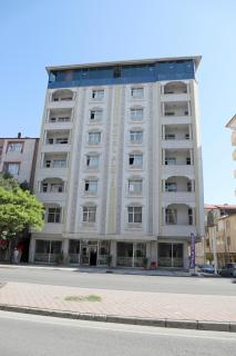 Alkış Otel - 0