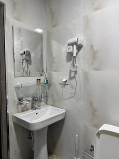 Marco Polo Hotel Secret Lounge & SPA - 3