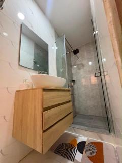 2-Bedroom Apartments - 8