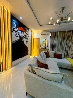 2-Bedroom Apartments - 7