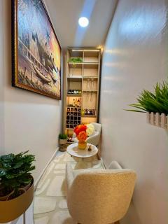 2-Bedroom Apartments - 3