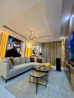2-Bedroom Apartments - 2