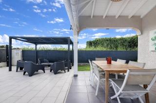 Private Villa, Castel - 8