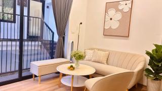Sun duplex 1 phút đi bộ đến hồ Hoàn Kiếm - 2