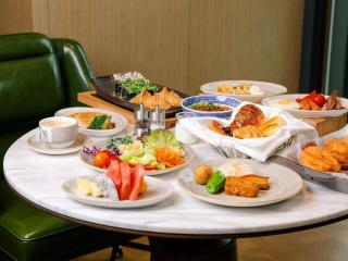 Pullman Chongqing Xiyue - 5
