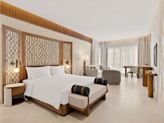 Mercure Abu Dhabi Downtown - Abu Dhabi - 1