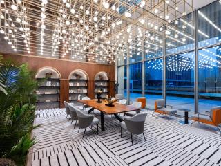 Novotel Shanghai Baoshan Jiusi - 3