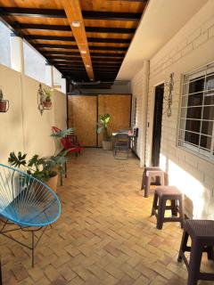 Luffa Hostel - 4