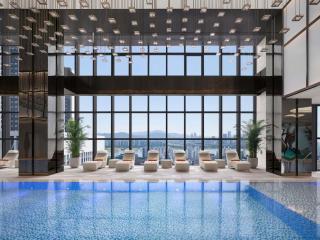 Pullman Ambassador Seoul Eastpole - Seoul - 9