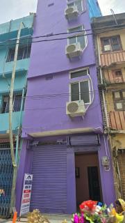 Kailash Homestay 300mts from Baba Baidyanath Temple - 8