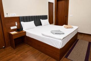 Hotel Ram Sadan - 6