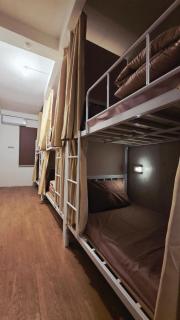 Zanit Hostel Private room ,Mix dorm and Female dorm - 7