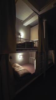 Zanit Hostel Private room ,Mix dorm and Female dorm - 3