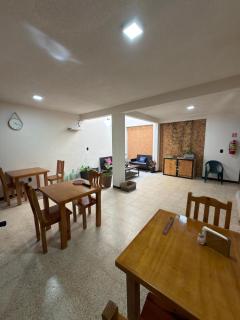 Luffa Hostel - 2