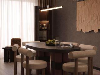 Mövenpick Yerevan - 7