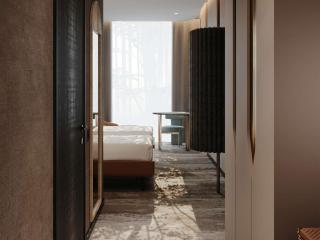 Mövenpick Yerevan - 1